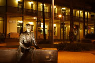 night photo