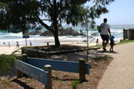 enjoy the coast