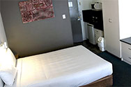 Comfortable Rooms